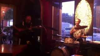 130711 Marty Liquori & Friends at Leonardo's 706 #4
