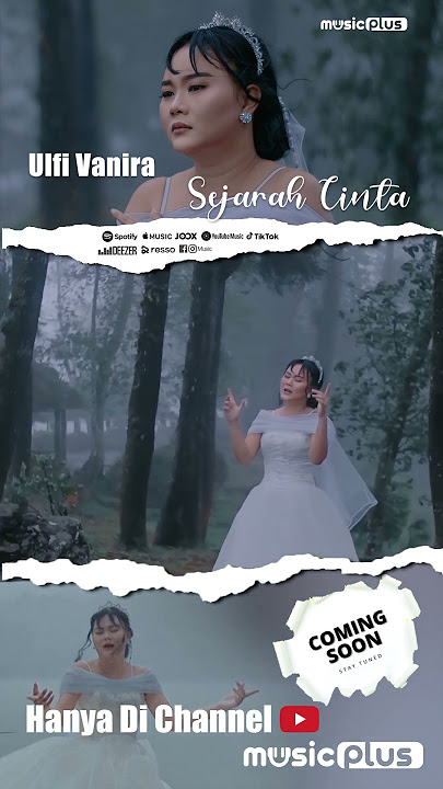 TELAH RELEASE !!! CEK FULL VIDEO DI CHANNEL MUSIC PLUS !