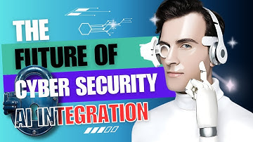 The Future of Cyber Security🔒🛡: AI Integration 🤖