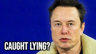 Information Elon Musk SNAPS in Court After Getting Caught Update