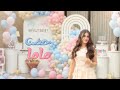 Mama's Hug Music Video || Walaa Al-Sahim 2026