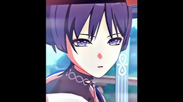 Thumbnail of Scaramouche/Wanderer & Collei MMD Edit || Lost Soul Down X Lost Soul || Genshin Impact