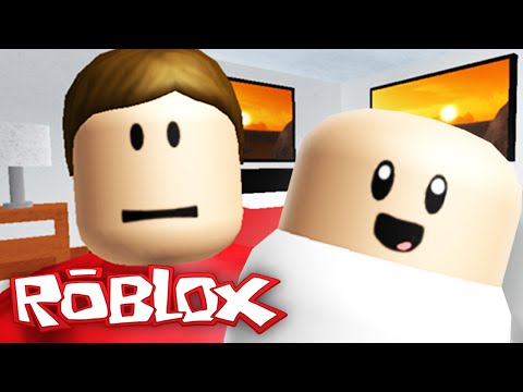 Roblox Adventures / Who's Your Daddy? in Roblox! / Where's The Baby?