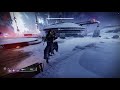 Destiny 2 : Игрушечный пингвин руины Ивентайда.