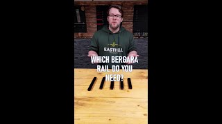 Which Picatinny Rail for your Bergara? screenshot 3