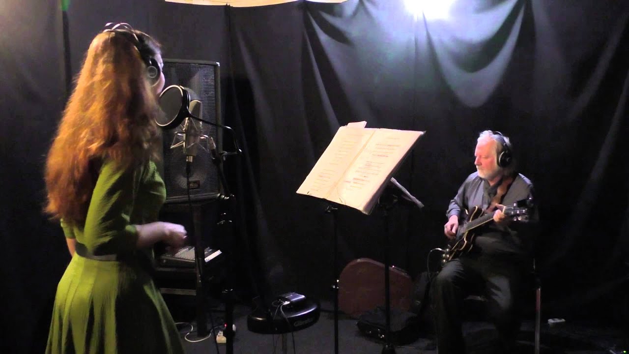 Airy Jazz - Doubt  (Demo, Cover)