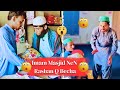 Imam masjid ny rashan kiun becha