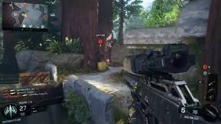 insane no scope jump off shot