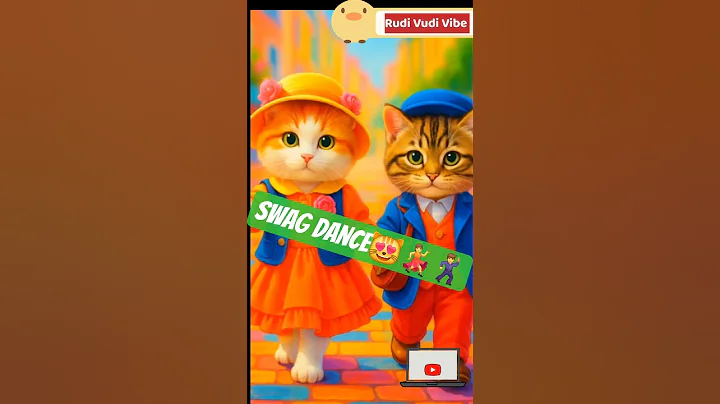 Video 9873781: funniest animals cat kitten, cats funny kittens animals, cute cat funny dance