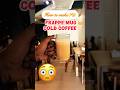 How to make frappe cold coffee#coffee #coffeemaking #coffeeart #barista #espressolover #espresso