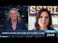 Danielle DiMartino Booth Appears on ‘Market on Close’ To Discuss the Fed — Schwab Network
