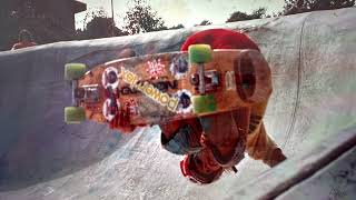 SKATEPARK SOQUEL SANTA CRUZ CAPITOLA SKATEBOARDING 1978