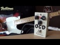 OCD Fulltone - Guitar Gear Review #1