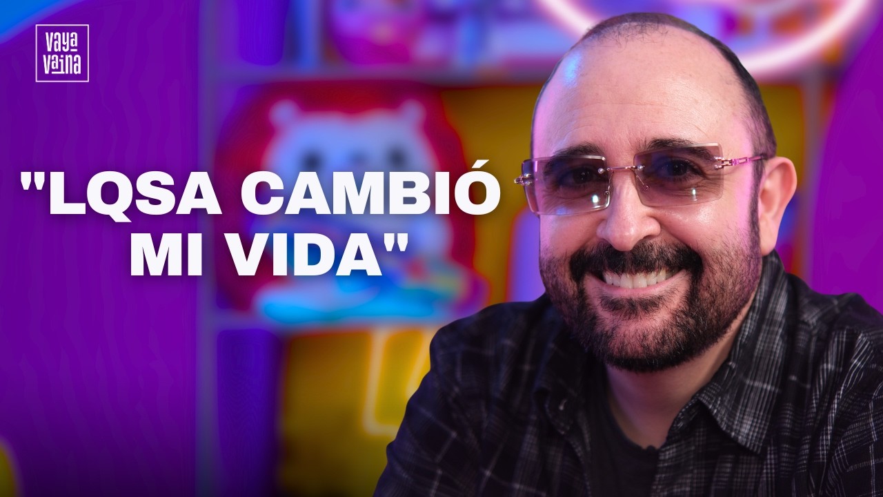 ANTES y DESPUÉS en LQSA, Proyectos RECHAZADOS, La Hora CHANANTE | Vaya Vaina con CARLOS ARECES