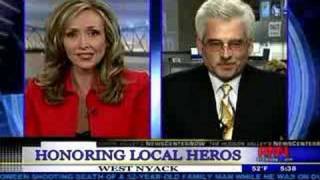 RNN-TV and Lohud Honoring Local Heroes in The Hudson Valley!