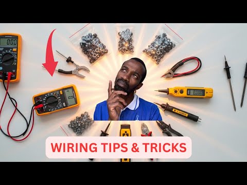 Electrical Tips Tricks Every DIY Electrician Should Know