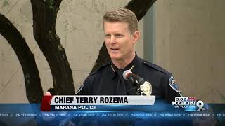 DUI Task Force hunting holiday drinkers