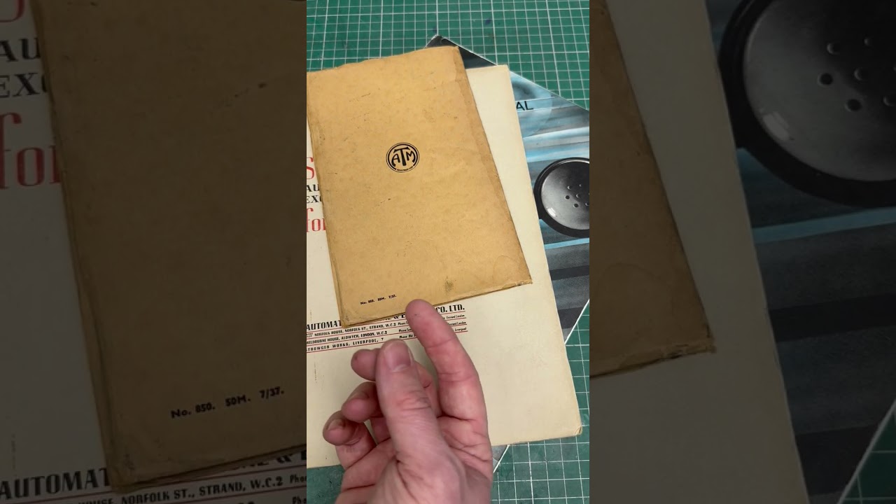 Quick Tip: Dating Printed Material