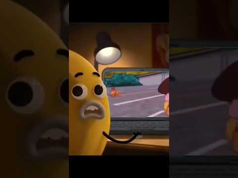 me when I see my friends watching something - YouTube