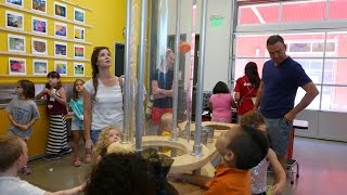 Thinkery Children's Museum of Austin Tour (4K)