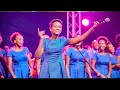 Ambassadors of Christ Choir - Umunsi ukomeye & Imirindi y'Uwiteka (Live)