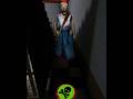 Poisan trap moment 🤐 #grannyvsgrannygame #gaming #funny
