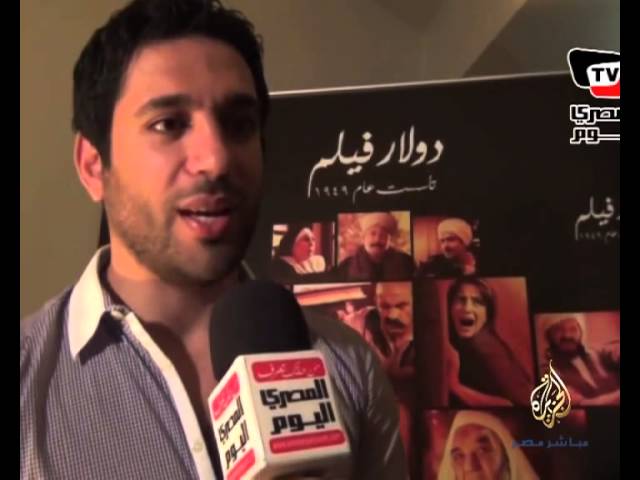 اقبال جماهيري كبير من الشباب على أفلام السينمـا فـي العيد