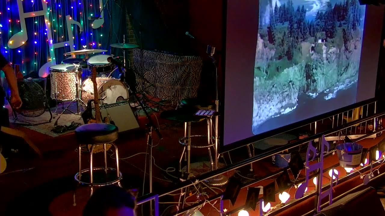 Dale Watson!! Live @ Hernandos Hide-A-Way