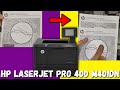 How to Change Heater Sleeve of HP LaserJet Pro 400 M401dn - Complete Guide (Urdu/Hindi)