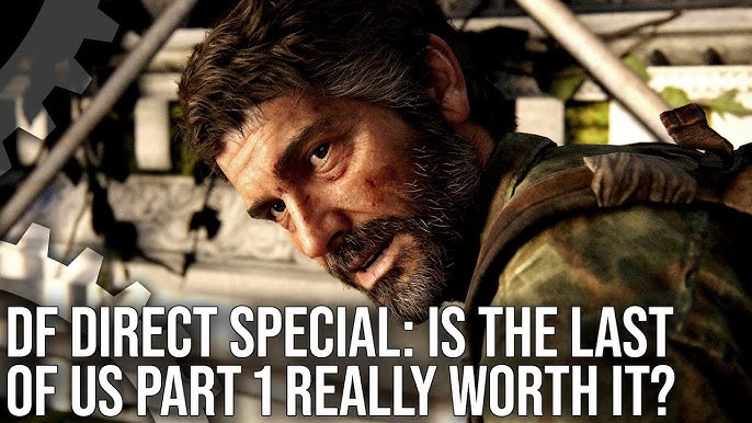 The Last of Us Part 2 tech review: a Naughty Dog masterclass