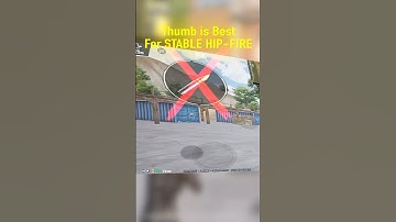 How to Beat AnyOne in CLOSE RANGE FIGHTS in BGMI/PUBG MOBILE 🔥