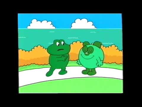 Timbuctoo Puff Buys Some Paint Series 2 Episode 4