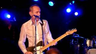 Francis Rossi-Electric Arena-Anvers-14.09.2010
