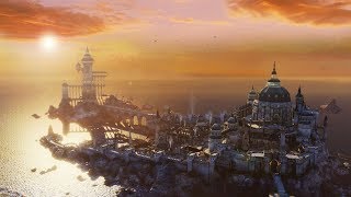 The World Of Bless is Amazing | Nyks.