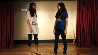 CLE Performance Task - RT 5 Part 1