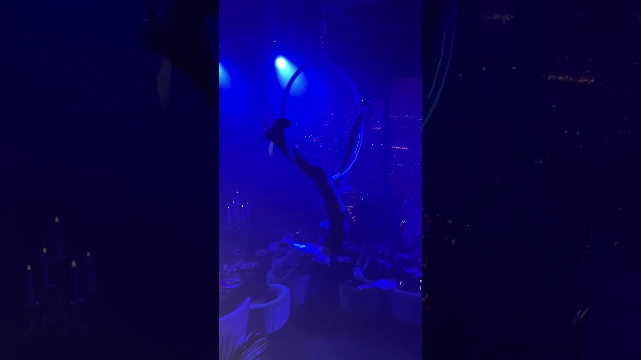 KRIS KOLLS/BIRDS MOSCOW/ AERIALSINGER / LIVE