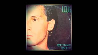 Louis - Summer in the Dark (1986 Italo Disco Collection )