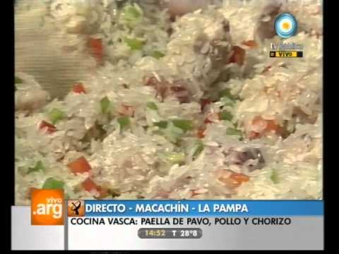 Vivo en Argentina - Macachín, La Pampa - 16-11-11 (5 de 9)