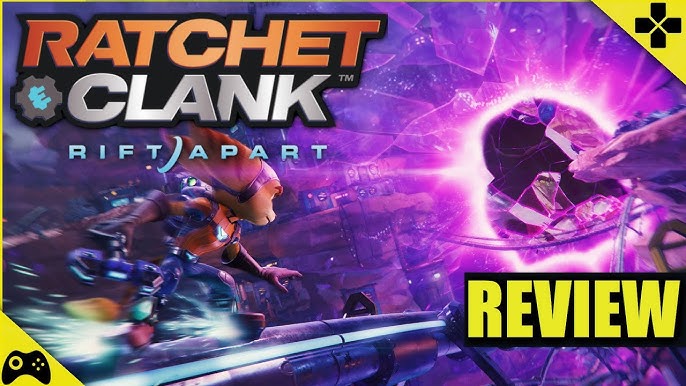 Ratchet & Clank: Rift Apart - Tips And Tricks Roundup - GameSpot