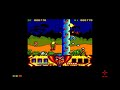 Sirwood - Amstrad CPC - gameplay con CPU al 200%