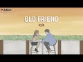 Kyla  old friend  official lyric