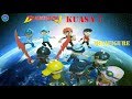 Unboxing Boboiboy Kuasa 7 Minifigure