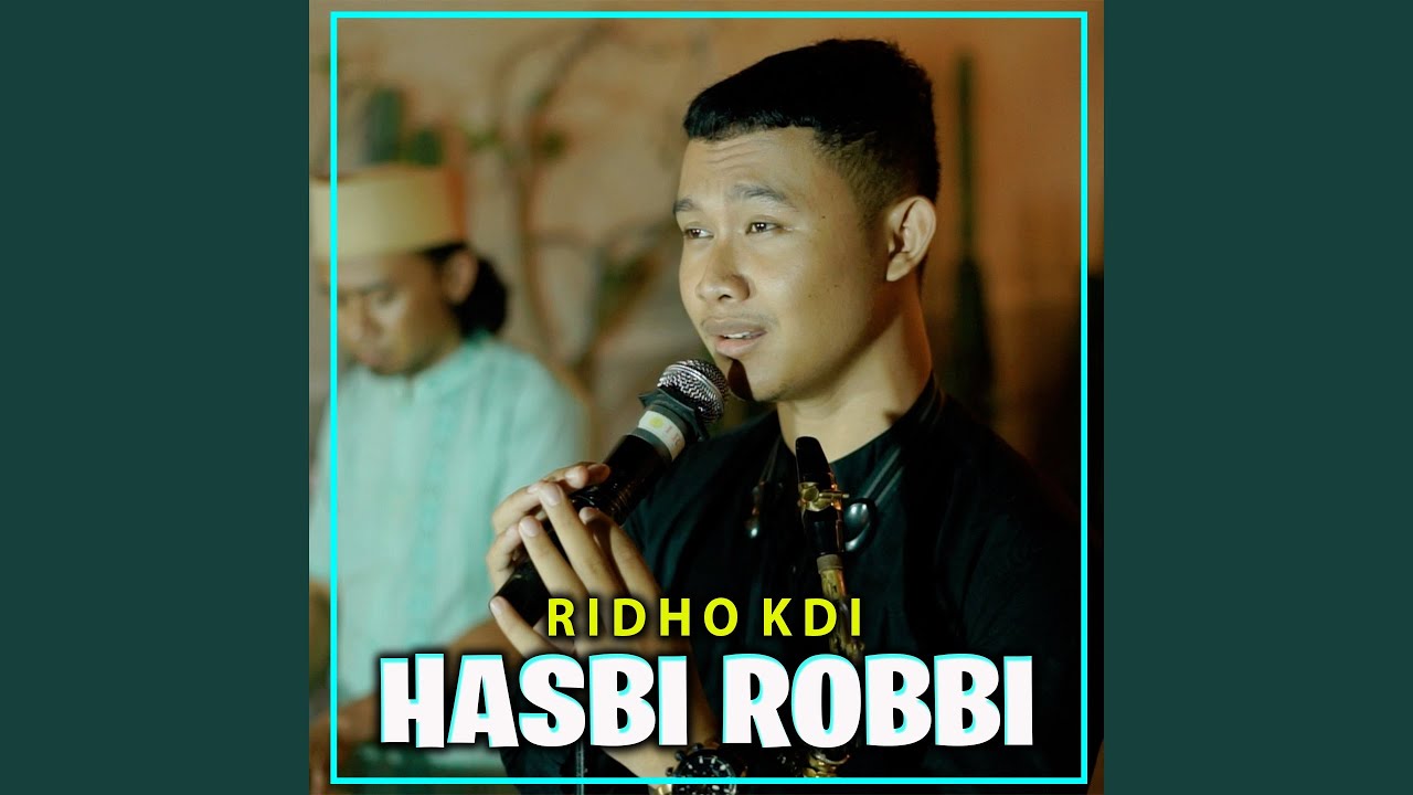 Hasib Robi hasbi robbi - YouTube