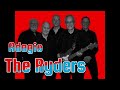 The ryders   adagio