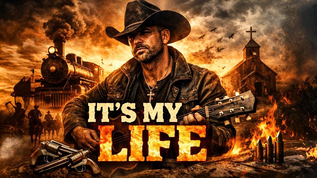 It’s My Life  | New Country Song 2026 |  WildCity Records