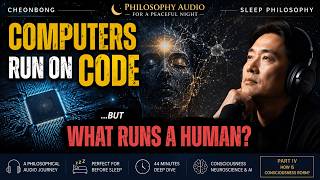 How Is Consciousness Born? | The Greatest Mystery Science Still Can't Explain