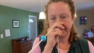 Stroke Vision Exercises Level 4