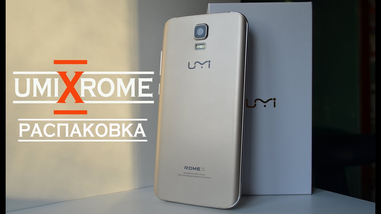 Umi rome x аккумулятор