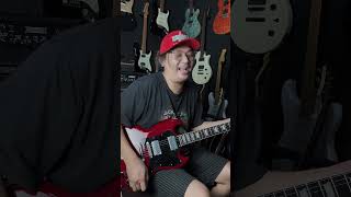 Rgs sg1 redwine sold