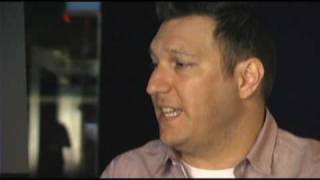 Dead Space Extraction Interview